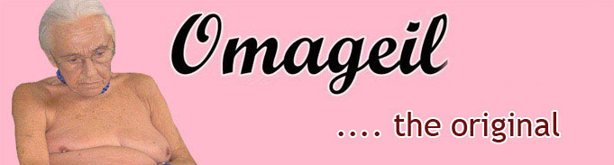 Omageil