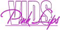 Pink Lips Vids
